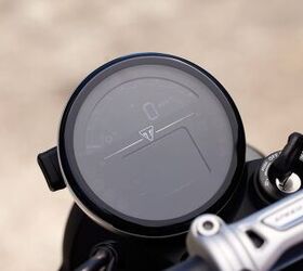 2025 Triumph Speed Twin 900 – First Look | Motorcycle.com