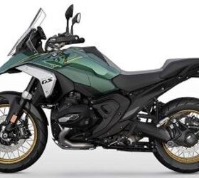 2025 BMW R 1300 GS