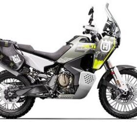 2025 Husqvarna Norden 901 Expedition