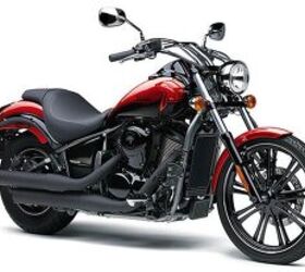 2025 Kawasaki Vulcan® 900 Custom