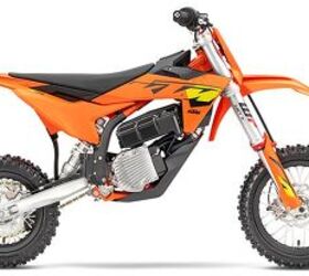 2025 KTM SX E 5