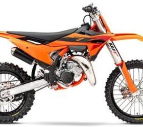 2025 KTM SX 85 19/16