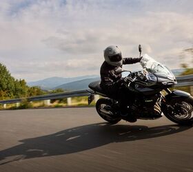 2025 triumph tiger sport 800 gallery