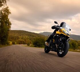 2025 triumph tiger sport 800 gallery