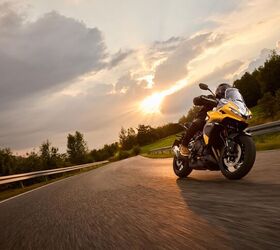 2025 triumph tiger sport 800 gallery