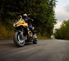 2025 triumph tiger sport 800 gallery