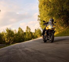 2025 triumph tiger sport 800 gallery