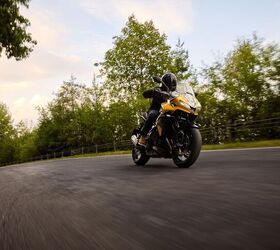 2025 triumph tiger sport 800 gallery