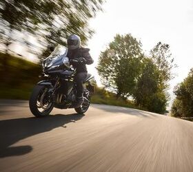 2025 triumph tiger sport 800 gallery