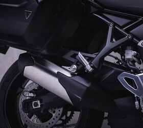 2025 triumph tiger sport 800 gallery