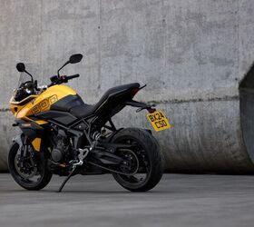 2025 triumph tiger sport 800 gallery