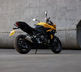 2025 triumph tiger sport 800 gallery