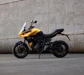 2025 triumph tiger sport 800 gallery