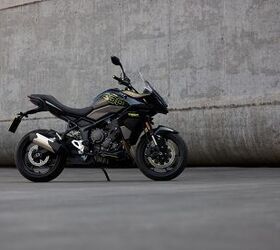 2025 triumph tiger sport 800 gallery