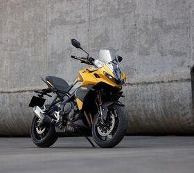 2025 triumph tiger sport 800 gallery