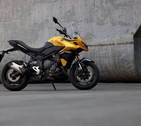 2025 triumph tiger sport 800 gallery