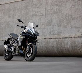 2025 triumph tiger sport 800 gallery