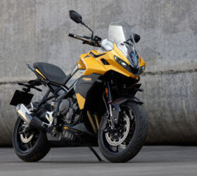 2025 triumph tiger sport 800 first look