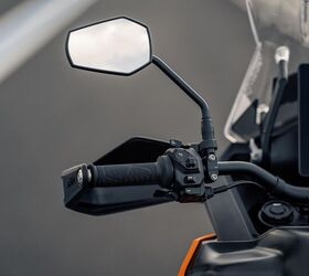 2025 ktm 1390 super adventure s evo photos