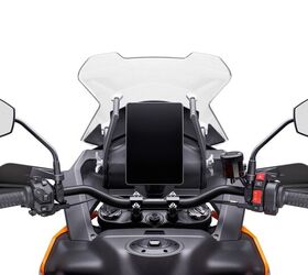 2025 ktm 1390 super adventure s evo photos