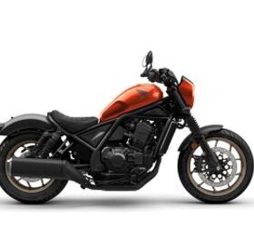 2025 honda rebel 1100 range photo gallery