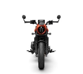 2025 honda rebel 1100 range photo gallery