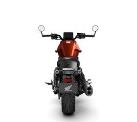 2025 honda rebel 1100 range photo gallery