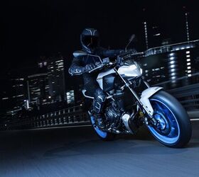 2025 yamaha mt 07 gallery