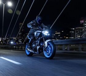 2025 yamaha mt 07 gallery