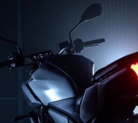 2025 yamaha mt 07 gallery