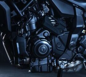 2025 yamaha mt 07 gallery