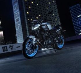 2025 yamaha mt 07 gallery