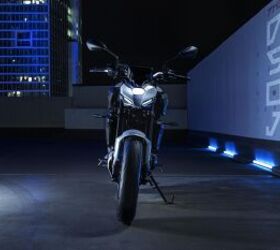 2025 yamaha mt 07 gallery