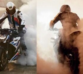 new bmw m 1000 rr and m 1000 r coming oct 30