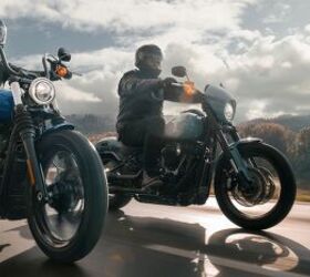 five takeaways from harley davidsons q3 2024 results