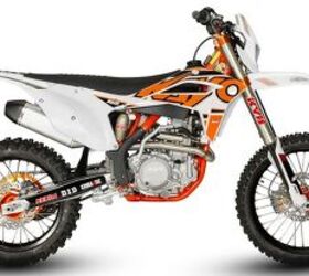 2024 Kayo K6 R 250 | Motorcycle.com