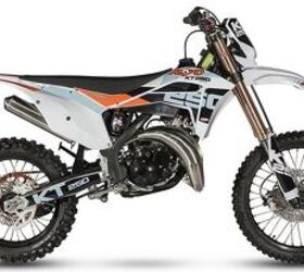 2024 Kayo K4 250 | Motorcycle.com