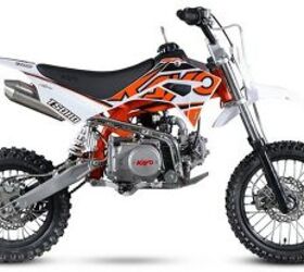 2024 Kayo K4 250 | Motorcycle.com