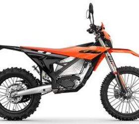 2025 KTM Freeride E