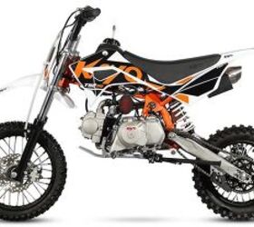 kayo様 2023 Kayo TS 90 | Motorcycle.com
