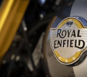 2025 Royal Enfield Bear 650 Review Gallery