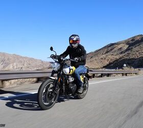 2025 royal enfield bear 650 review gallery