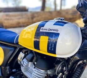 2025 royal enfield bear 650 review gallery