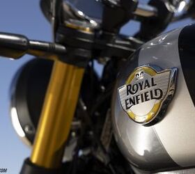 2025 royal enfield bear 650 review gallery