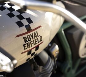 2025 royal enfield bear 650 review gallery