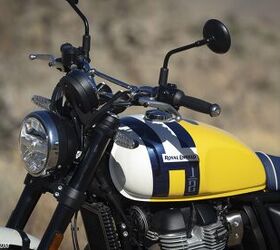 2025 royal enfield bear 650 review gallery