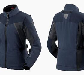 rev it lamina gtx ladies jacket and pants review