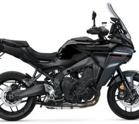 2025 Yamaha Tracer 9 GT+ – First Look | Motorcycle.com