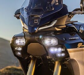 2025 yamaha tracer 9 gt first look