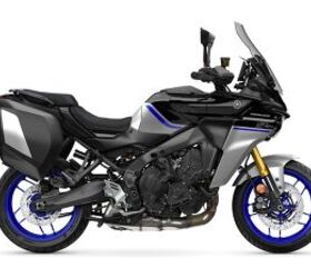 2025 yamaha tracer 9 gt photo gallery